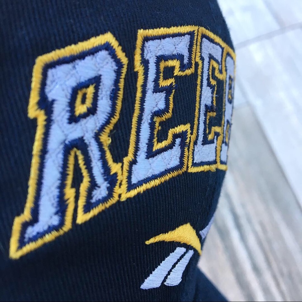 Reebok Snapback - image 3